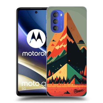 Tok az alábbi mobiltelefonokra Motorola Moto G51 - Oregon