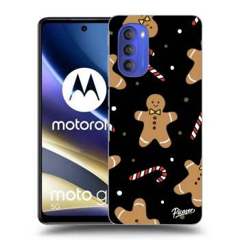 Tok az alábbi mobiltelefonokra Motorola Moto G51 - Gingerbread