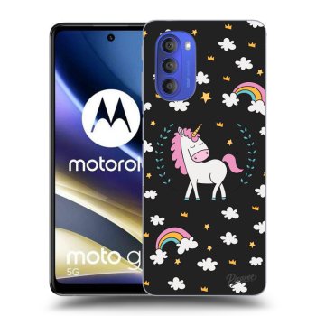 Tok az alábbi mobiltelefonokra Motorola Moto G51 - Unicorn star heaven