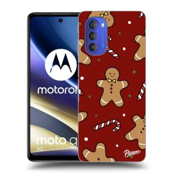 Tok az alábbi mobiltelefonokra Motorola Moto G51 - Gingerbread 2