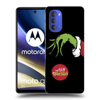 Tok az alábbi mobiltelefonokra Motorola Moto G51 - Grinch