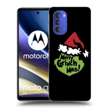 Tok az alábbi mobiltelefonokra Motorola Moto G51 - Grinch 2