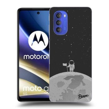 Tok az alábbi mobiltelefonokra Motorola Moto G51 - Astronaut