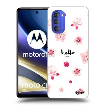 Tok az alábbi mobiltelefonokra Motorola Moto G51 - Hello there