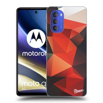 Tok az alábbi mobiltelefonokra Motorola Moto G51 - Wallpaper 2