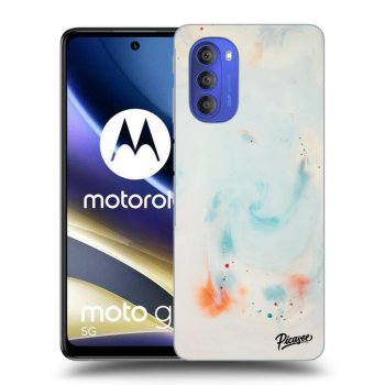 Tok az alábbi mobiltelefonokra Motorola Moto G51 - Splash