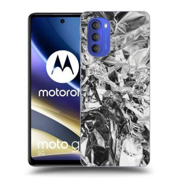 Tok az alábbi mobiltelefonokra Motorola Moto G51 - Chrome