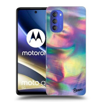 Tok az alábbi mobiltelefonokra Motorola Moto G51 - Holo