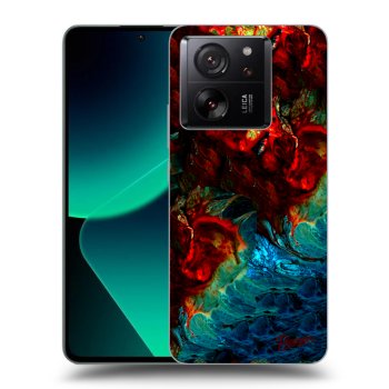 Szilikon tok erre a típusra Xiaomi 13T - Universe