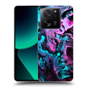 Szilikon tok erre a típusra Xiaomi 13T - Lean
