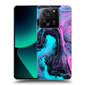 Szilikon tok erre a típusra Xiaomi 13T - Lean 2