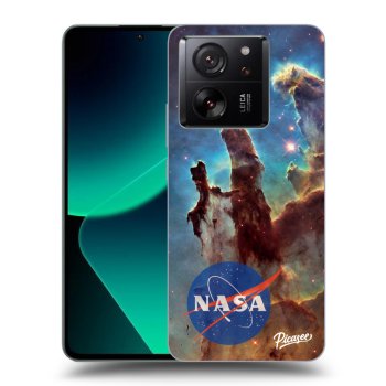 Picasee ULTIMATE CASE Xiaomi 13T - készülékre - Eagle Nebula