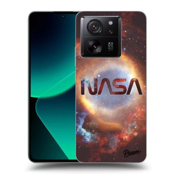Szilikon tok erre a típusra Xiaomi 13T - Nebula
