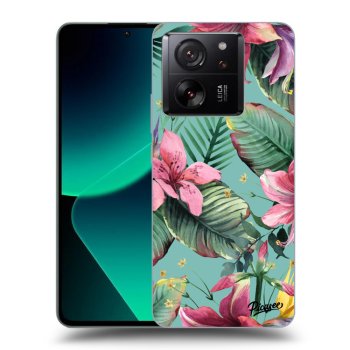 Szilikon tok erre a típusra Xiaomi 13T - Hawaii
