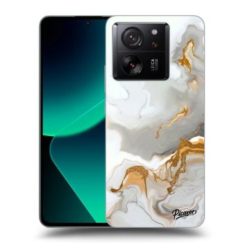 Szilikon tok erre a típusra Xiaomi 13T - Her