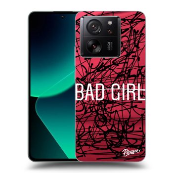 Tok az alábbi mobiltelefonokra Xiaomi 13T - Bad girl