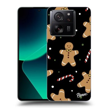 Tok az alábbi mobiltelefonokra Xiaomi 13T - Gingerbread