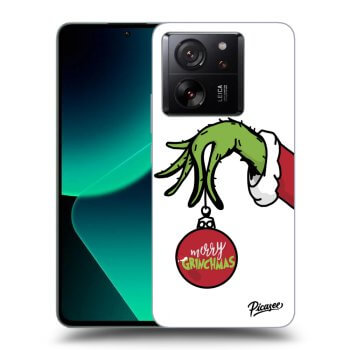 Szilikon tok erre a típusra Xiaomi 13T - Grinch