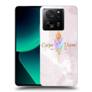 Szilikon tok erre a típusra Xiaomi 13T - Carpe Diem