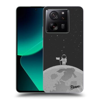 Szilikon tok erre a típusra Xiaomi 13T - Astronaut