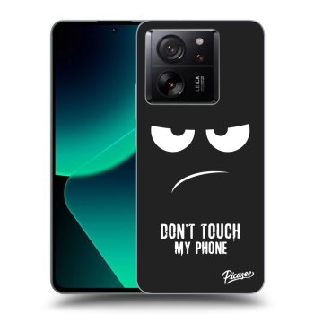 Tok az alábbi mobiltelefonokra Xiaomi 13T - Don't Touch My Phone