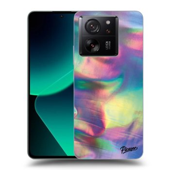 Szilikon tok erre a típusra Xiaomi 13T - Holo