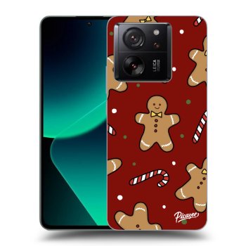 Tok az alábbi mobiltelefonokra Xiaomi 13T Pro - Gingerbread 2