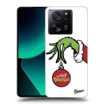 Szilikon tok erre a típusra Xiaomi 13T Pro - Grinch