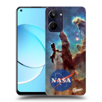 Picasee ULTIMATE CASE Realme 10 4G - készülékre - Eagle Nebula