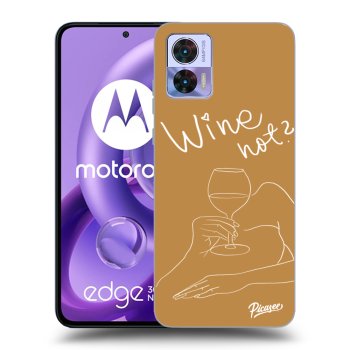 Tok az alábbi mobiltelefonokra Motorola Edge 30 Neo - Wine not