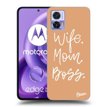 Tok az alábbi mobiltelefonokra Motorola Edge 30 Neo - Boss Mama