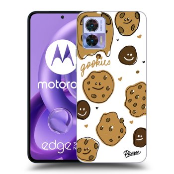 Tok az alábbi mobiltelefonokra Motorola Edge 30 Neo - Gookies