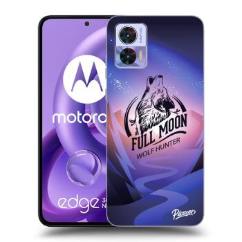 Tok az alábbi mobiltelefonokra Motorola Edge 30 Neo - Wolf