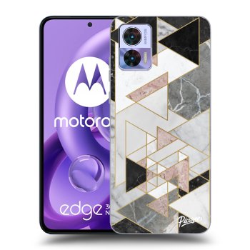 Tok az alábbi mobiltelefonokra Motorola Edge 30 Neo - Light geometry