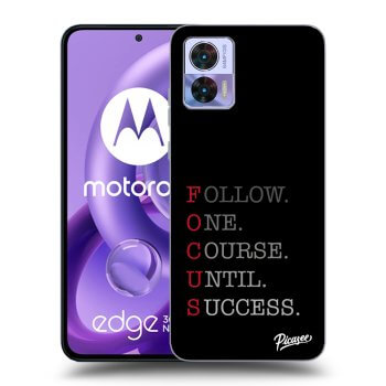 Tok az alábbi mobiltelefonokra Motorola Edge 30 Neo - Focus
