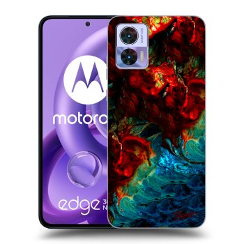 Tok az alábbi mobiltelefonokra Motorola Edge 30 Neo - Universe
