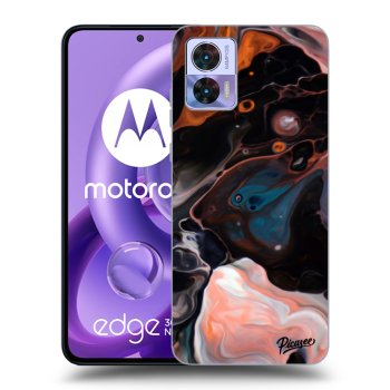 Tok az alábbi mobiltelefonokra Motorola Edge 30 Neo - Cream