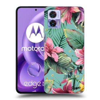 Tok az alábbi mobiltelefonokra Motorola Edge 30 Neo - Hawaii
