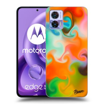 Tok az alábbi mobiltelefonokra Motorola Edge 30 Neo - Juice