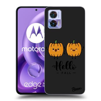Tok az alábbi mobiltelefonokra Motorola Edge 30 Neo - Hallo Fall