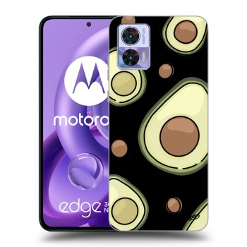 Tok az alábbi mobiltelefonokra Motorola Edge 30 Neo - Avocado