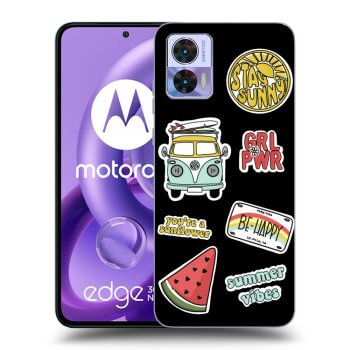Tok az alábbi mobiltelefonokra Motorola Edge 30 Neo - Summer