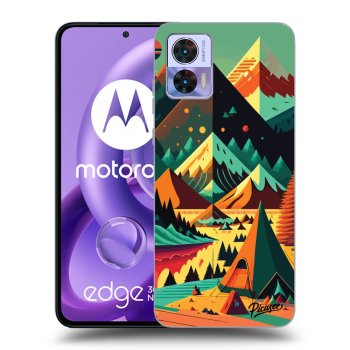 Tok az alábbi mobiltelefonokra Motorola Edge 30 Neo - Colorado