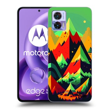Tok az alábbi mobiltelefonokra Motorola Edge 30 Neo - Toronto