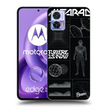 Tok az alábbi mobiltelefonokra Motorola Edge 30 Neo - BLACK BODY