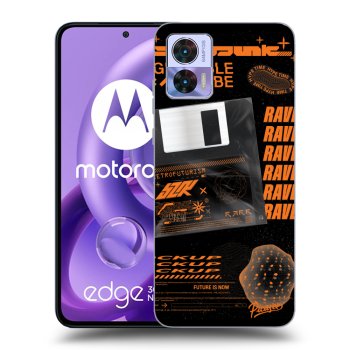 Tok az alábbi mobiltelefonokra Motorola Edge 30 Neo - RAVE