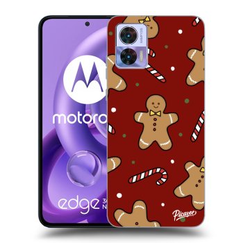 Tok az alábbi mobiltelefonokra Motorola Edge 30 Neo - Gingerbread 2