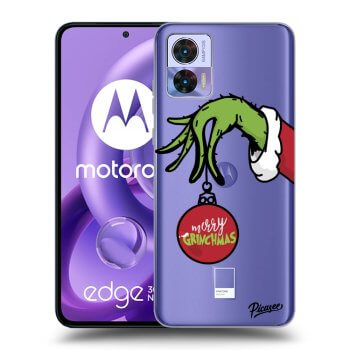 Tok az alábbi mobiltelefonokra Motorola Edge 30 Neo - Grinch