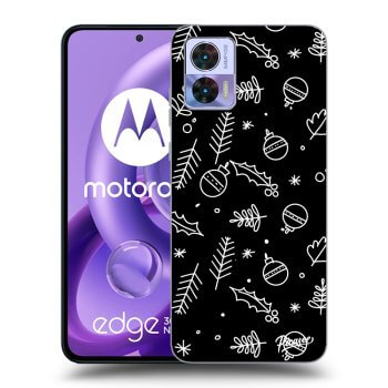 Tok az alábbi mobiltelefonokra Motorola Edge 30 Neo - Mistletoe