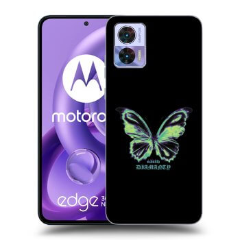 Tok az alábbi mobiltelefonokra Motorola Edge 30 Neo - Diamanty Blue